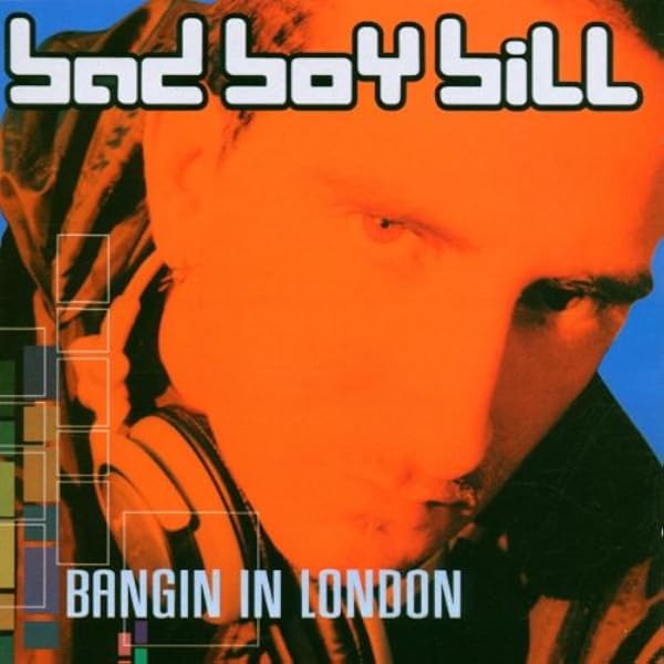 Bad Boy Bill - Behind the Decks LIVE (CD + DVD) - Amazon.com Music